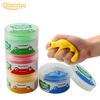 4Pcs/Set Therapy Putty for Adult