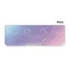 Пенал Kamio Japan Meow Mirage с ластиком, карандашом, карандашом, обратно в школу 285095 Двусторонний карман, Чехол, Чехол,