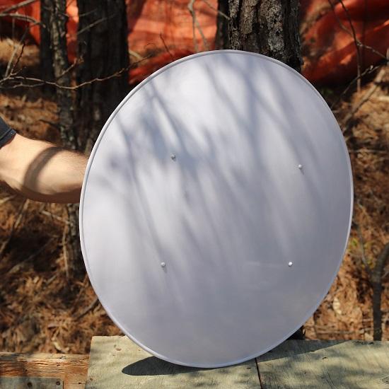 Infantry Medieval  Soldier with 18 Gauge Mild Steel Domed Shield, Functional, Ready To Use