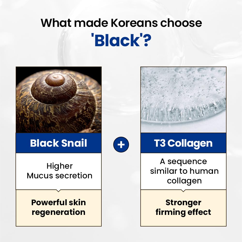 Спрей с коллагеном Black Snail Dr.G (100 мл)