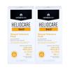 HELIOCARE 360 Минеральный солнцезащитный флюид SPF50 50мл Минеральный солнцезащитный крем x 2