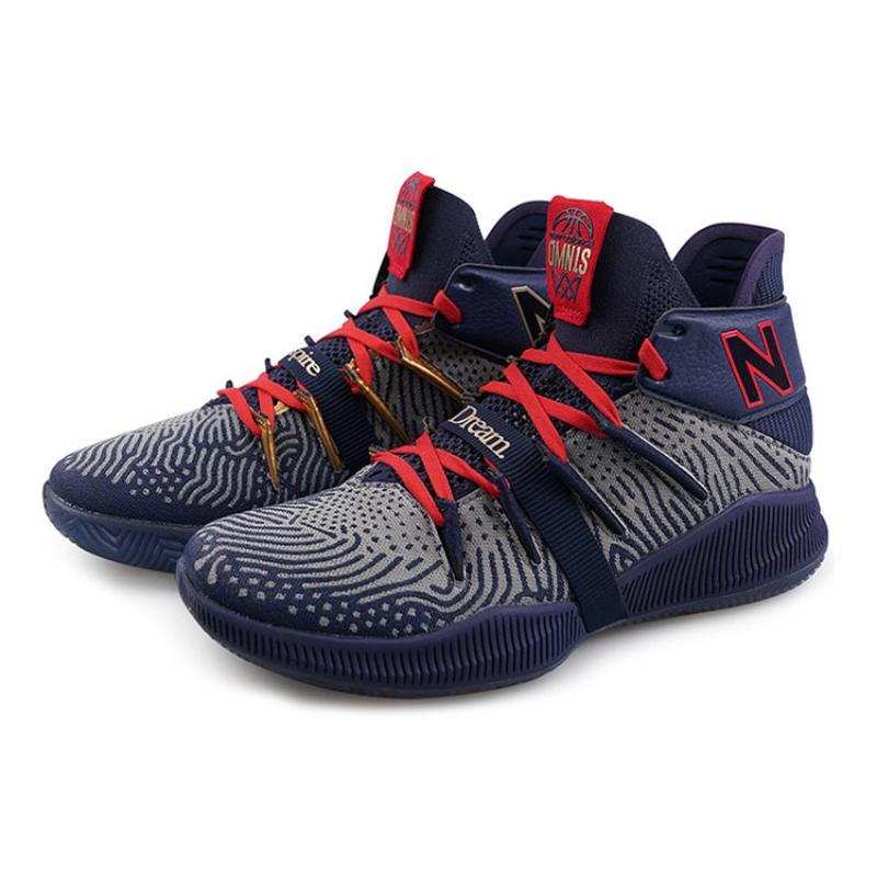 New Balance Кроссовки OMN1S Bhm 2020 BBOMNXMK