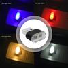 Light USB Universal 1PCs 5V ABS Ambient Bright Lamp