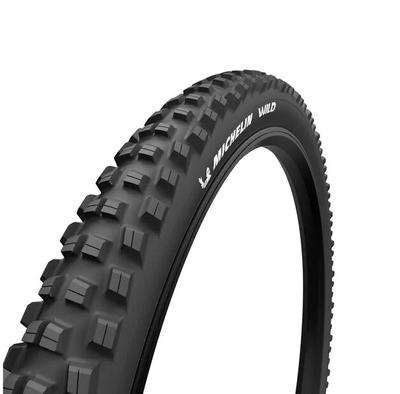 Жесткая MTB шина CST Wild 27.5´´ x 2.80