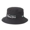 Панама New Era Golf BELLOASIS Черная GF BUCKET01 BELLOASIS BLK 251 14391299 NER36G2254 S/M