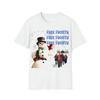 Free Frosty Christmas Movie Shirt