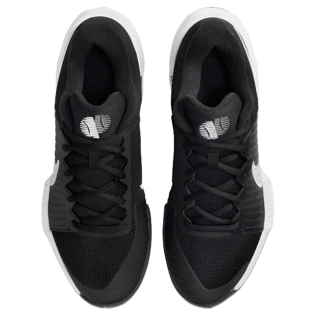 Nike Zoom GP Challenge Pro Black White Men Sneakers FB3145-001