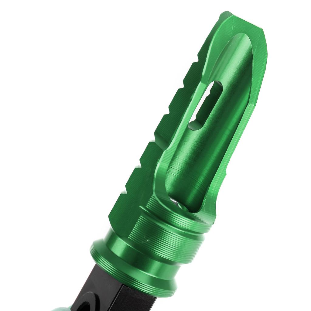 Передние подножки для Aprilia GPR 125 150 250 APR150 RS125 TUONO125