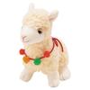 Olympus Plush Toy Kit Happy Zoo Whip the Alpaca PA-814