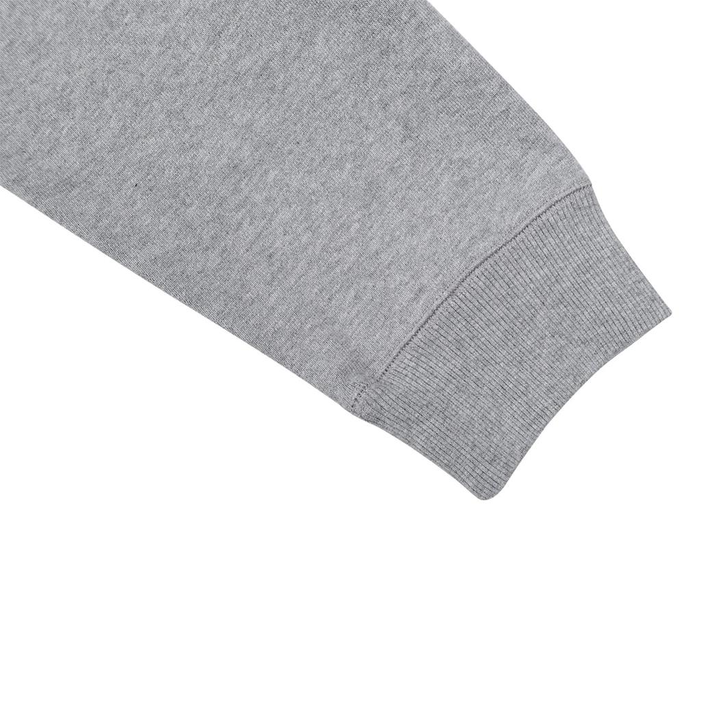 Gramicci Classic Hooded Sweatshirt, Men's Pullover Hoodie, G3FU-J048, Green, Size L