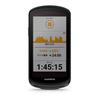 Модель Garmin Edge 1040 Solar Японский черный с дисплеем на солнечной батарее (Официальный продукт) Легко читаемый