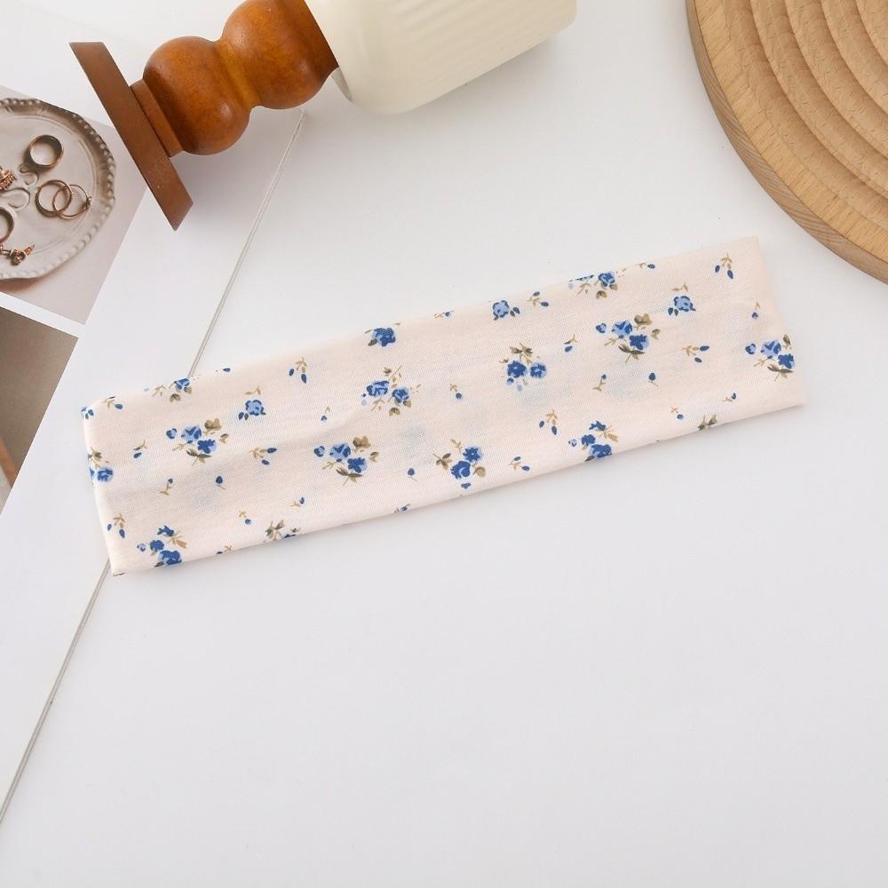 Wide-brimmed Sports Headband High Elasticity Wide Brim Headband New Yoga Headband Yoga