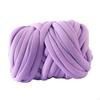 Chunky Yarn for DIY, Bulky Sweaters, Hats, Macrame Knitting