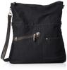 Сумка через плечо черная [Corsta] 2-way,