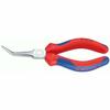 3125-160 45 Bent Needle Nose Pliers