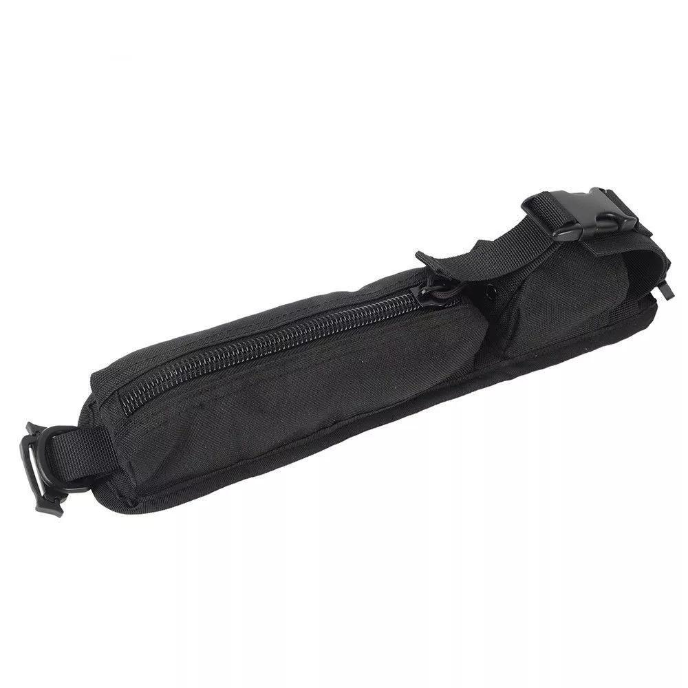 Molle Accessory Pouch EDC Tool Compact Pouch Pack Shoulder Strap Sundries Bags Backpack Molle