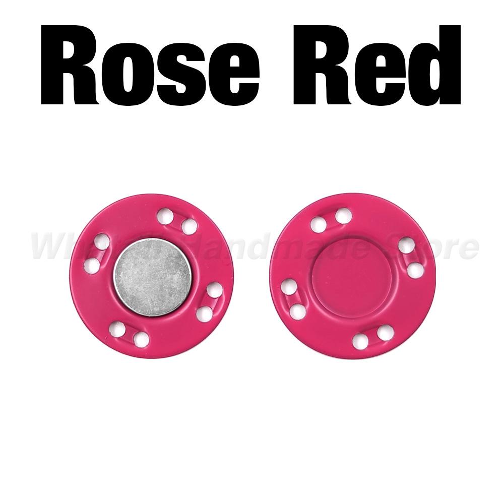 5 пар магнитных невидимых магнитных кнопок для одежды швейные принадлежности для куртки пальто кардигана сумки ручной работы своими руками швейные кнопки