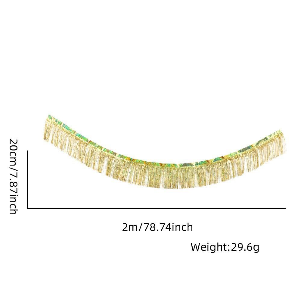 Лазерный Потрясающий Мерцающий Дождь Бахрома Занавес Для Праздничных Вечеринок Фоны