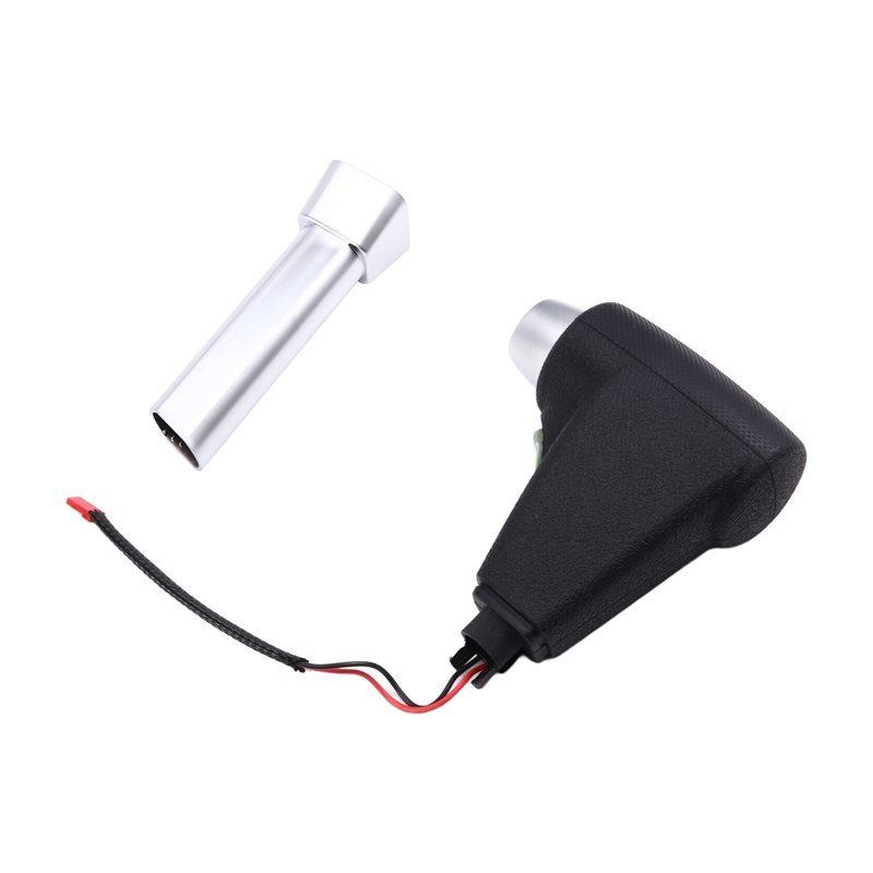 Transmission Gear Shift Lever Handball Kit For Ford Mondeo Mk3 00-07 1339648 1S7P7K327AB 1S7P-7K327-AB Shifter Knob Head
