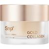 [SNP] Gold Collagen Expert Cream 50ml