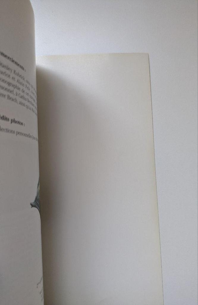 [Б/У] Маленькая книга о Стэнли Кубрике