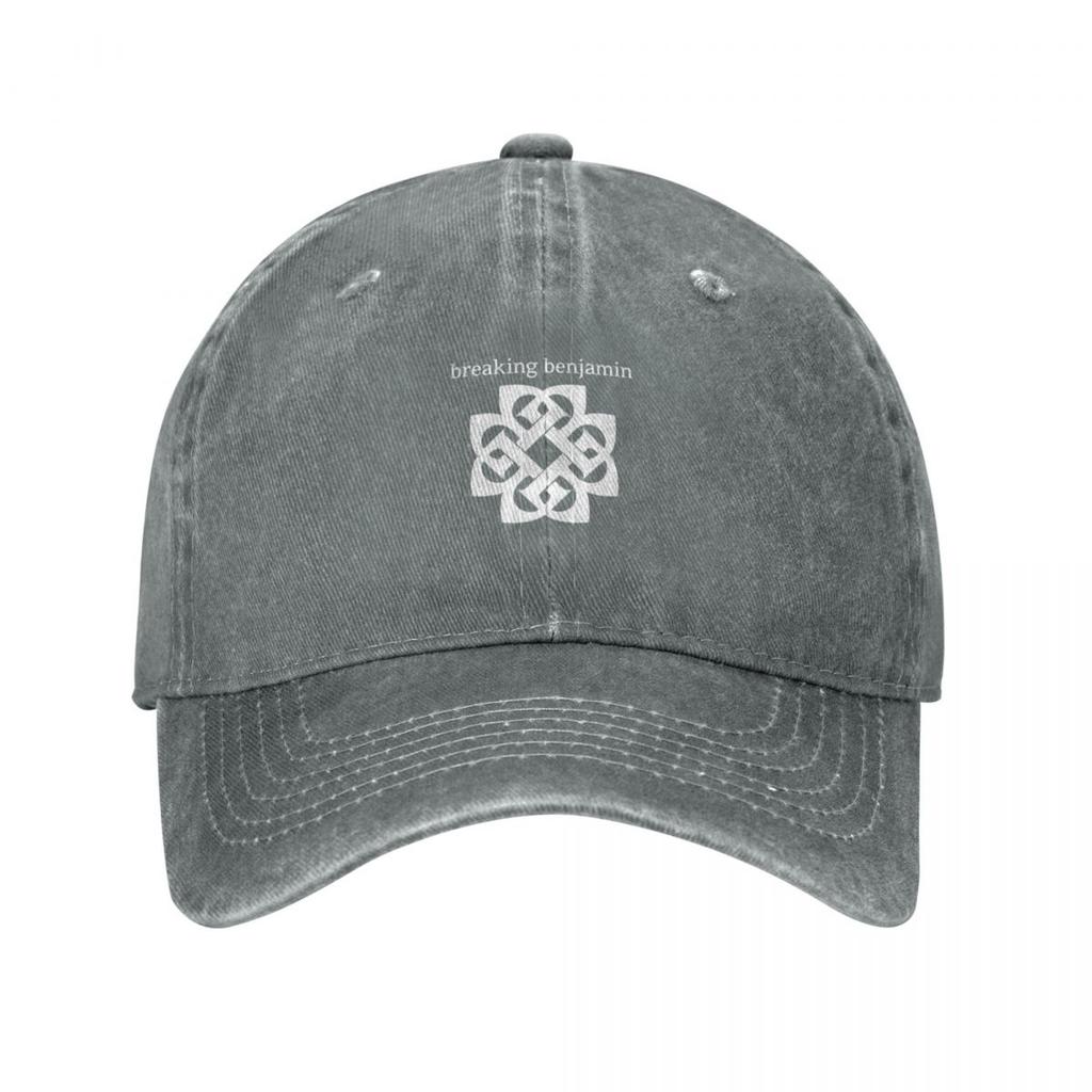 Give Me a Sign Breaking Rock Band Gift Fan Baseball Cap New In Hat Fashion Beach New In The Hat Beach Unisexs Caps Womens