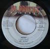 7inch Record MR. VEGAS - Jacket HPRB0011 Hi-Profile Reco 1998 Jamaica Reggae, Ska & Dub Used