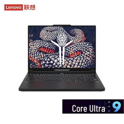Lenovo Игровой ноутбук Legion Y9000P 16 дюймов (Китайская версия)