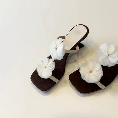 Женская обувь – Босоножки