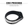 Bicycle Accessories Fixing Clip Buckle Quick Release Bike Seat Post Clamp Bicycle Seatpost Clamps