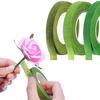 Набор инструментов для флористики Кусачки для флористической проволоки Стебельная проволока Ленты для флористики для стебля букета Флорист