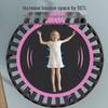 WEZHO Children's Indoor Trampoline