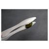 Barbecue Tong Lengthen Rustproof Stainless Steel Baking Cooking Tong for Kitchen Stir Frying