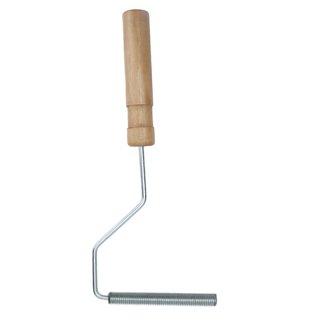 Fiberglass Laminating Bubble Roller Diameter 12x100mm for Fiberglass Industry Hand Tools