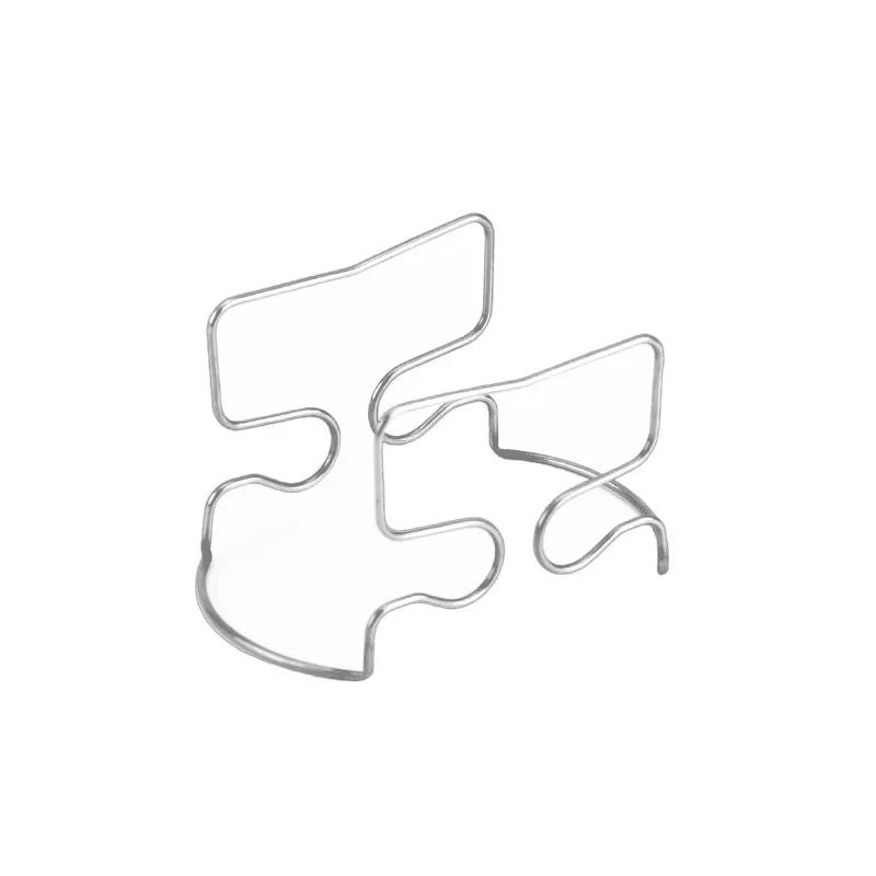 1x держатель кофейного фильтра, портативный многоразовый уличный фильтр для чая, корзины для капель, одноразовые бумажные пакеты для капель в японском стиле