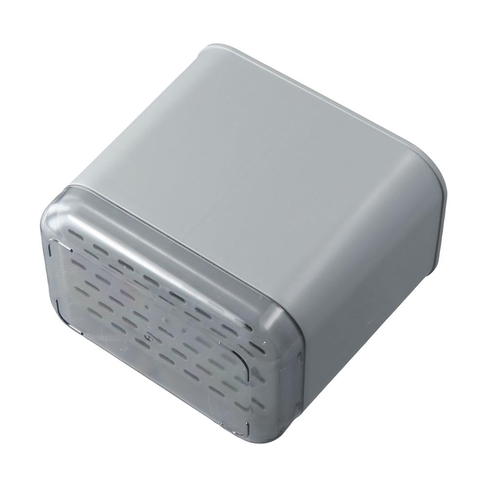 Полка для столовых приборов, контейнер для слива палочек для еды, держатель для хранения посуды, кухонный органайзер, стойка