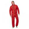 Smiffys Unisex Adult Bank Robber Jumpsuit