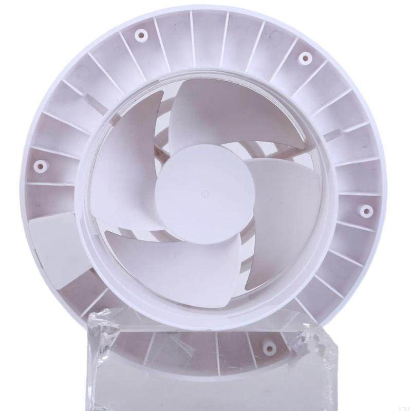 H7EE Вытяжной вентилятор воздуховод потолочный воздуховоды нагнетатели бустеры оконный вытяжной
