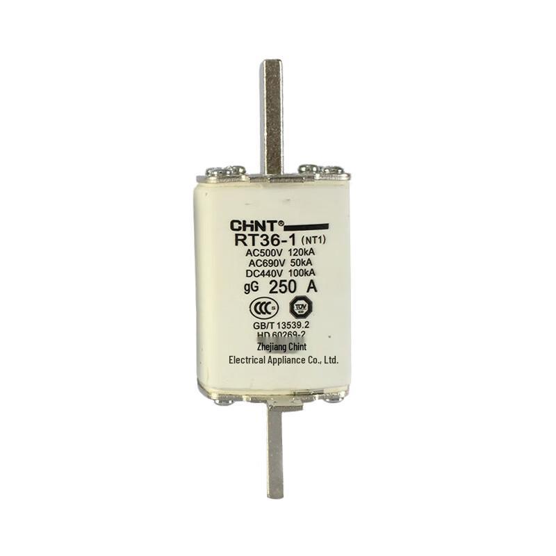 Zhengtai RT36 Series Enclosed Fuse