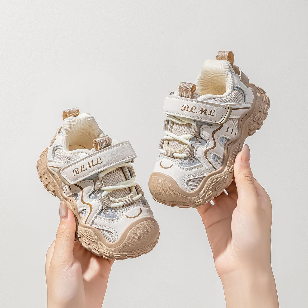 Функциональная обувь для мальчиков Детская нескользящая обувь Обувь для малышей Спортивная обувь для девочек