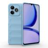 Для Realme Note 50 Чехол OPPO Realme Note 50 Capa Новый противоударный бронированный задний бампер для телефона Мягкий TPU для Fundas Realme Note 50
