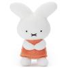 Бруна miffy70th Дизайн Nine Che Chokkori-san Плюшевая игрушка Миффи Высота примерно 12 см