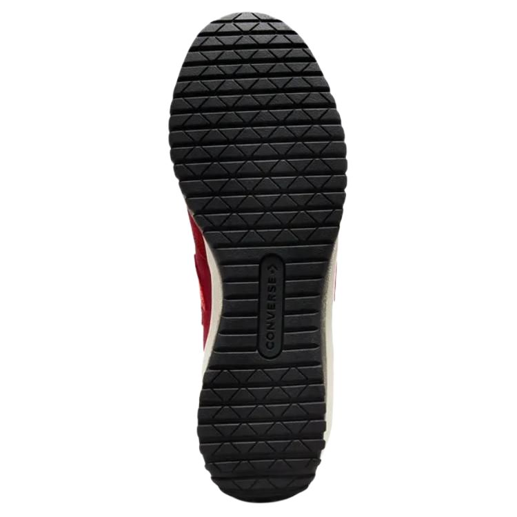 Converse Кроссовки женские Run Star Trainer Retro Sport - Park Red Vermillion-Red Egret A11487C