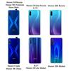 Для Peatkop Huawei Honor 9X Pro 8A Prime 8S 10 Lite 20 9C 9S 20S Чехол Чехол с металлическим кольцом Держатель Броня Противоударная Подставка Крышка