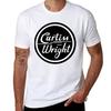 Curtiss Wright Logo Essential Tshirt Simple Trendy Casual Tshirt