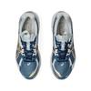 Kiko Kostadinov x ASICS UB8-S GT 2160 Крем Чистое серебро Унисекс Кроссовки 1203A641-400