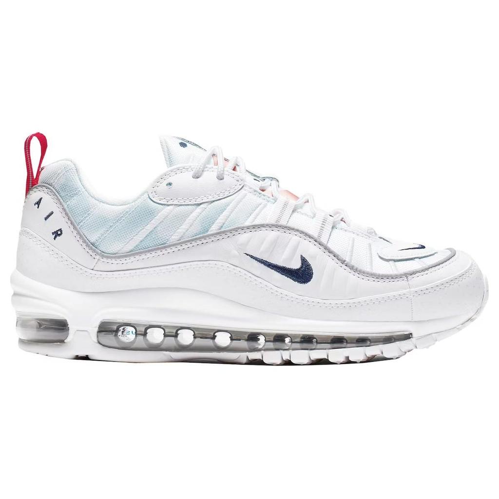 Nike Air Max 98 Unite Totale White Women's CI9105-100