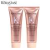 Kérastase Glazed Rose Essence Cream Conditioner Duo