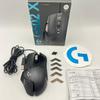 USED Logitech G502 X Wired Gaming Mouse (Black)
