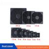 Multi-Size Dustproof Axial Flow Fan Filter Cover (60-150MM)